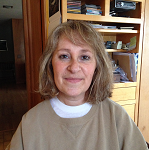 Andrea Poulos