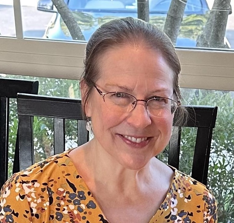 Becky Tarver Chase