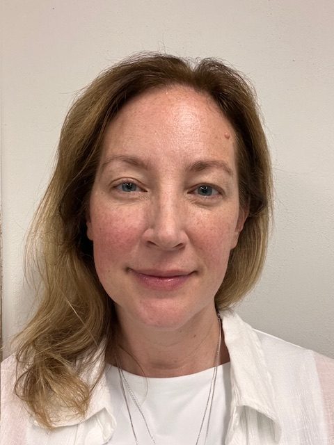 Shauna Crowther