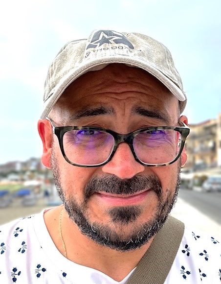 Alejandro  Azocar