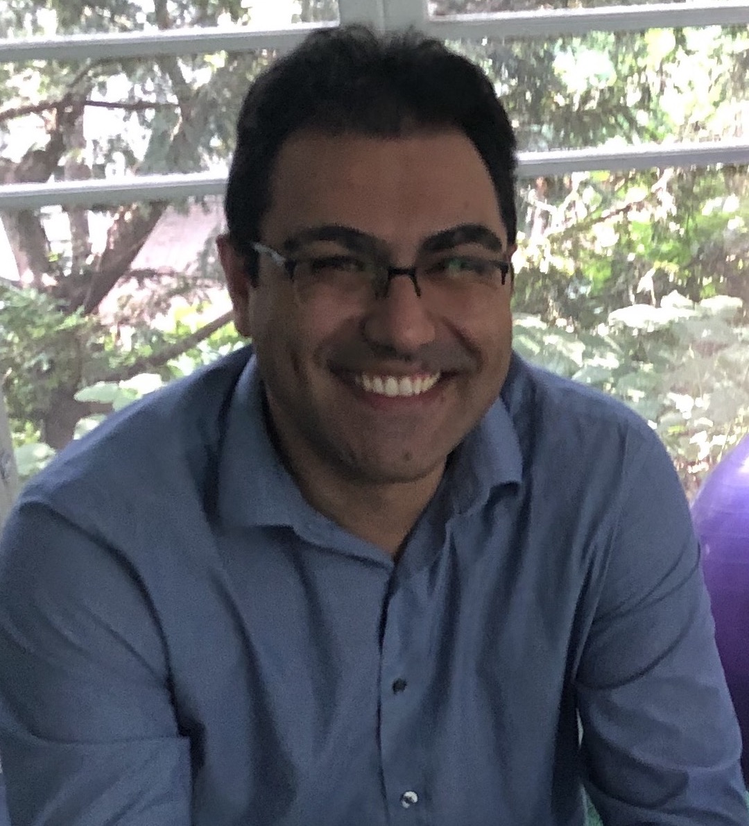Iman  Sheydaei