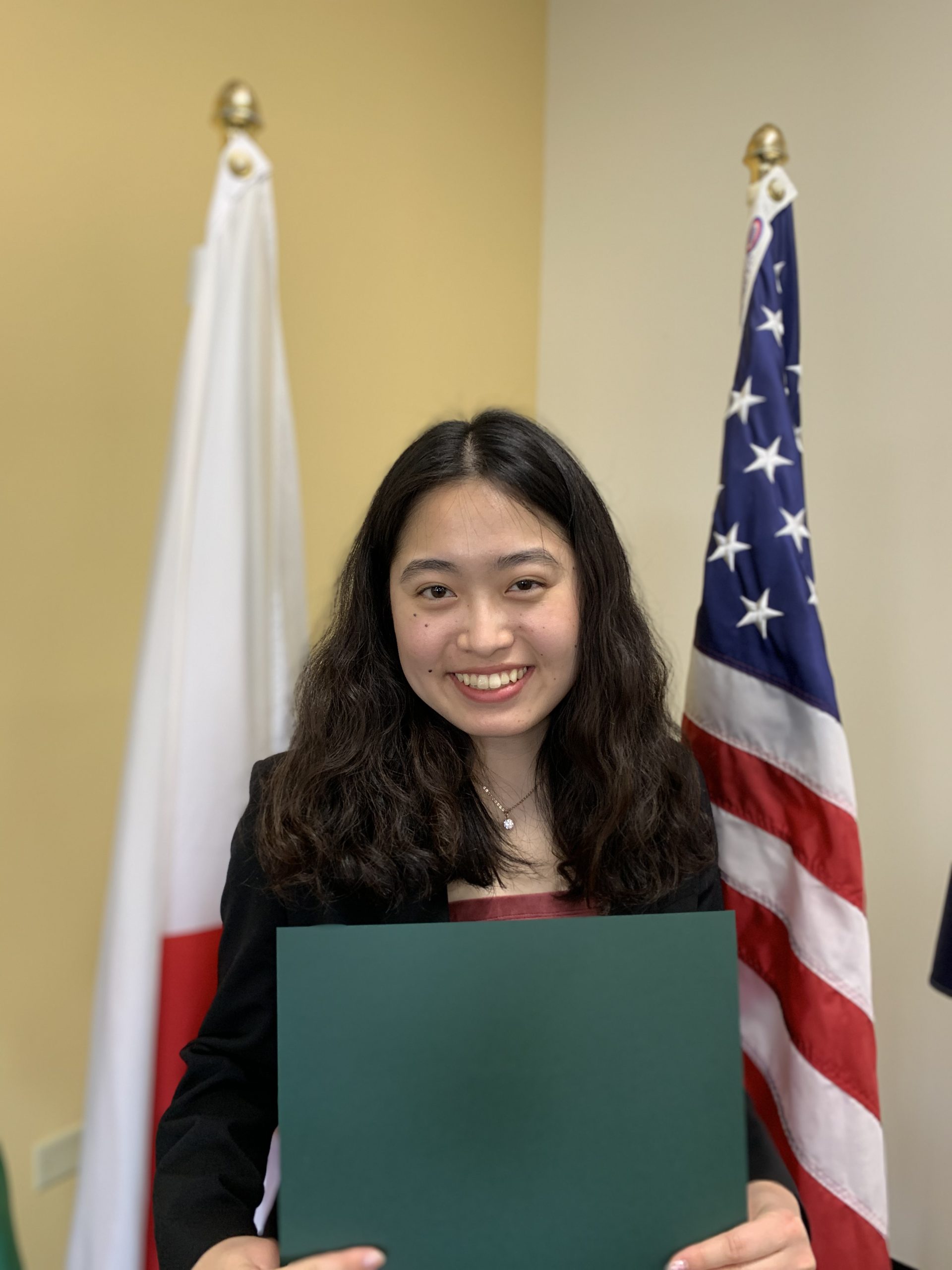 Reika Yoshida