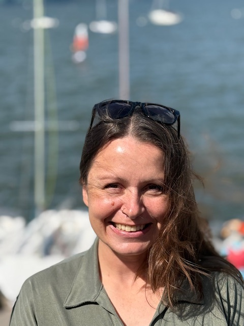 Marta  Halaczkiewicz, Ph. D.