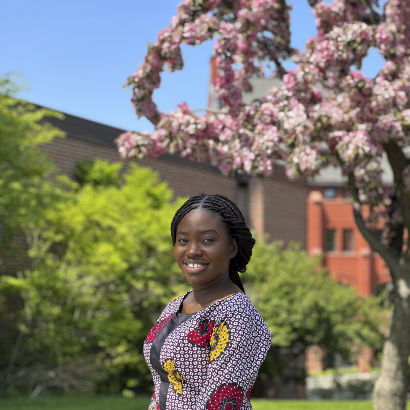 Ruth Olayemi  Adeniyi